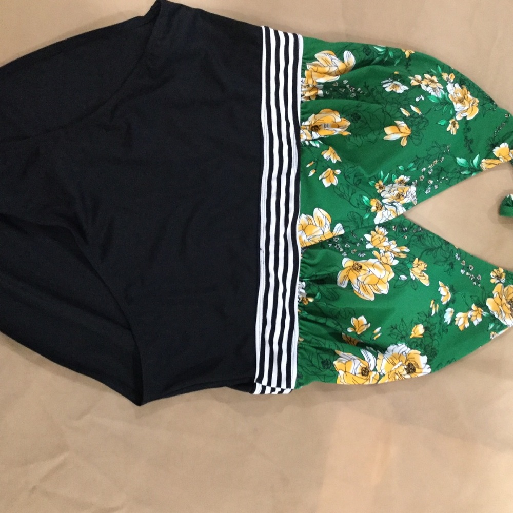 NWOT women’s one piece bathing suit 16